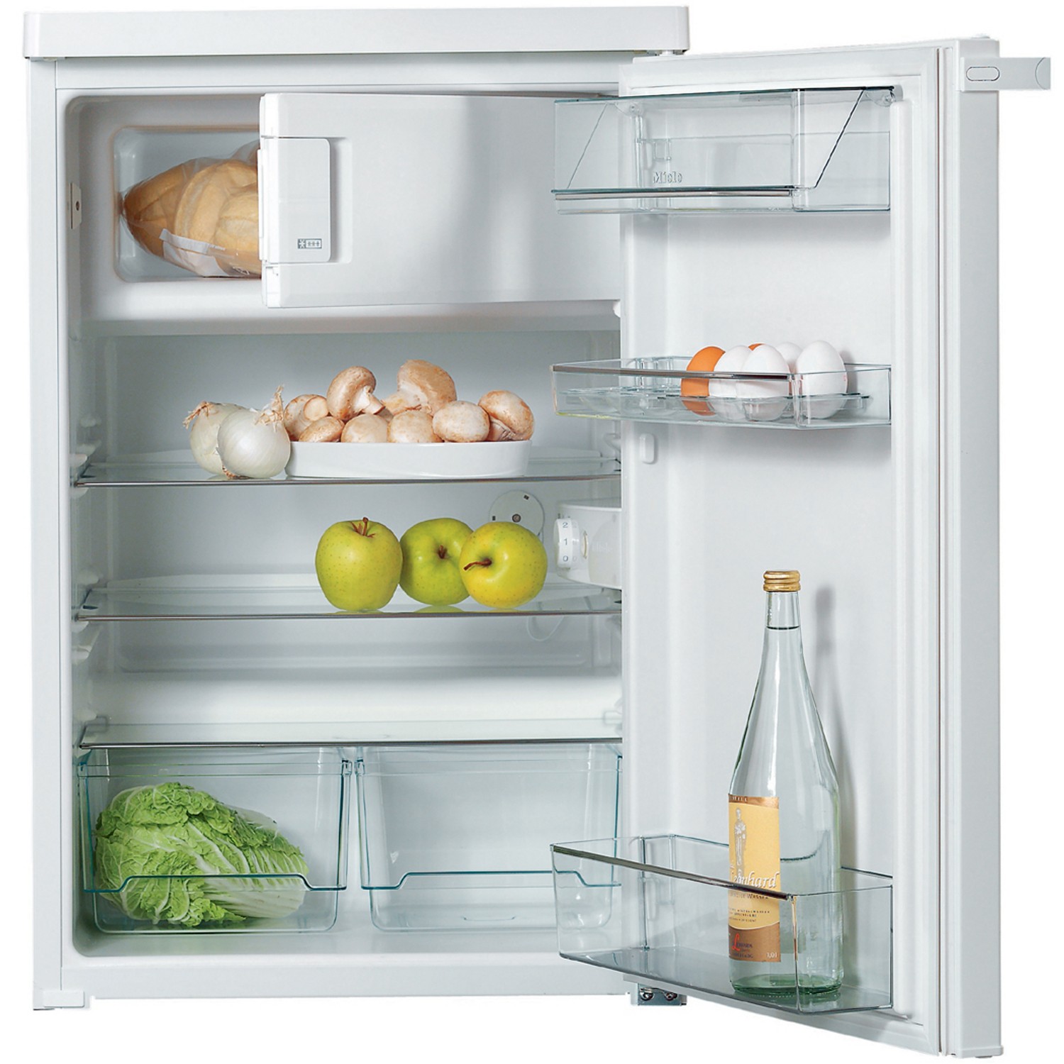 Miele K 12012 S - lednice