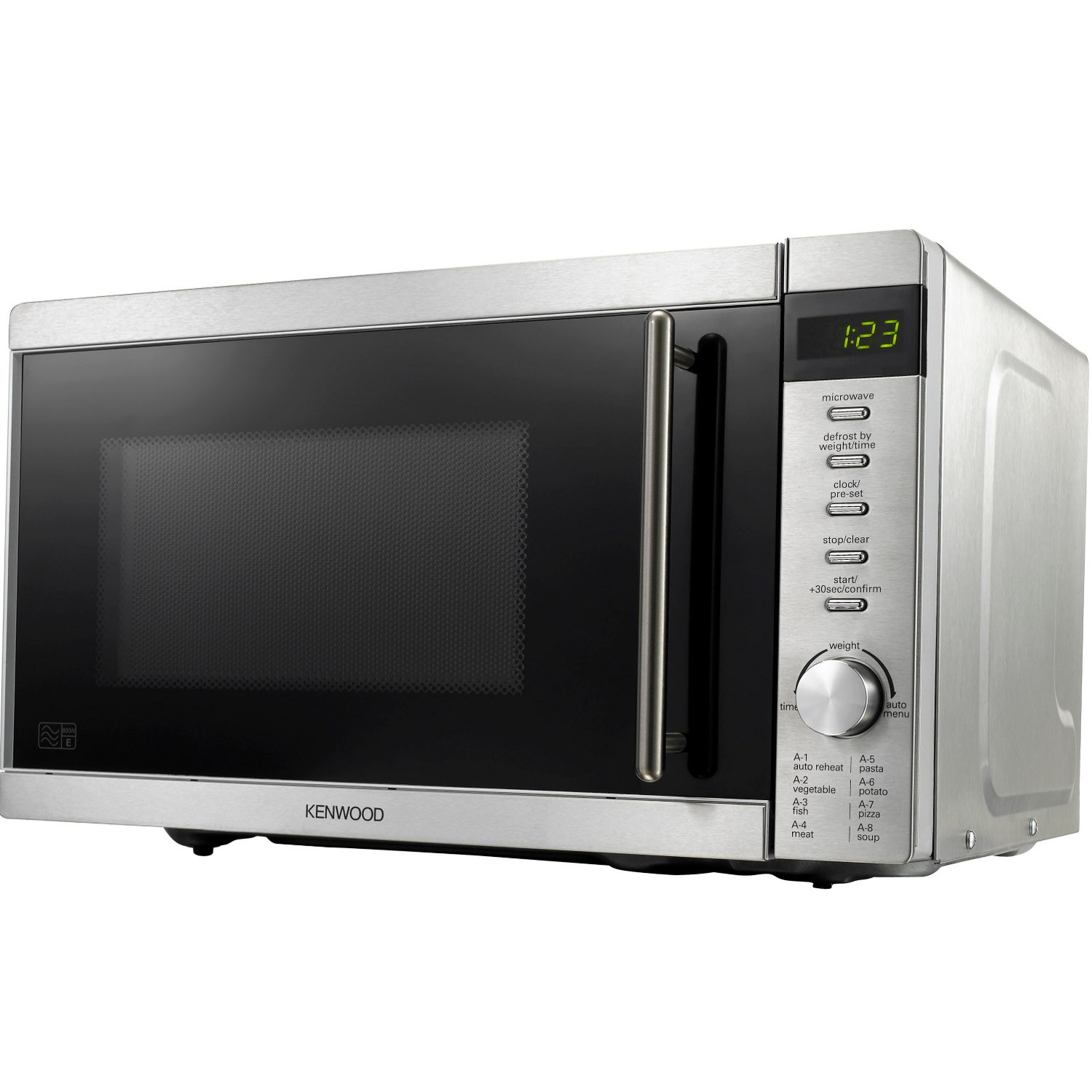 Kenwood K20MSS10E mikrovlnná trouba