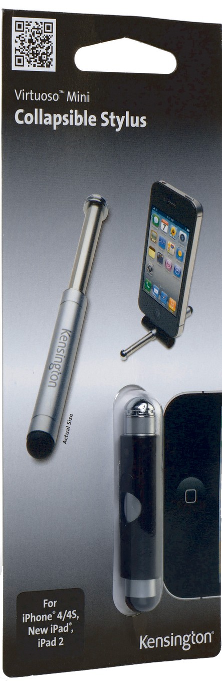 Kensington Stylus Pen Virtuoso Mini
