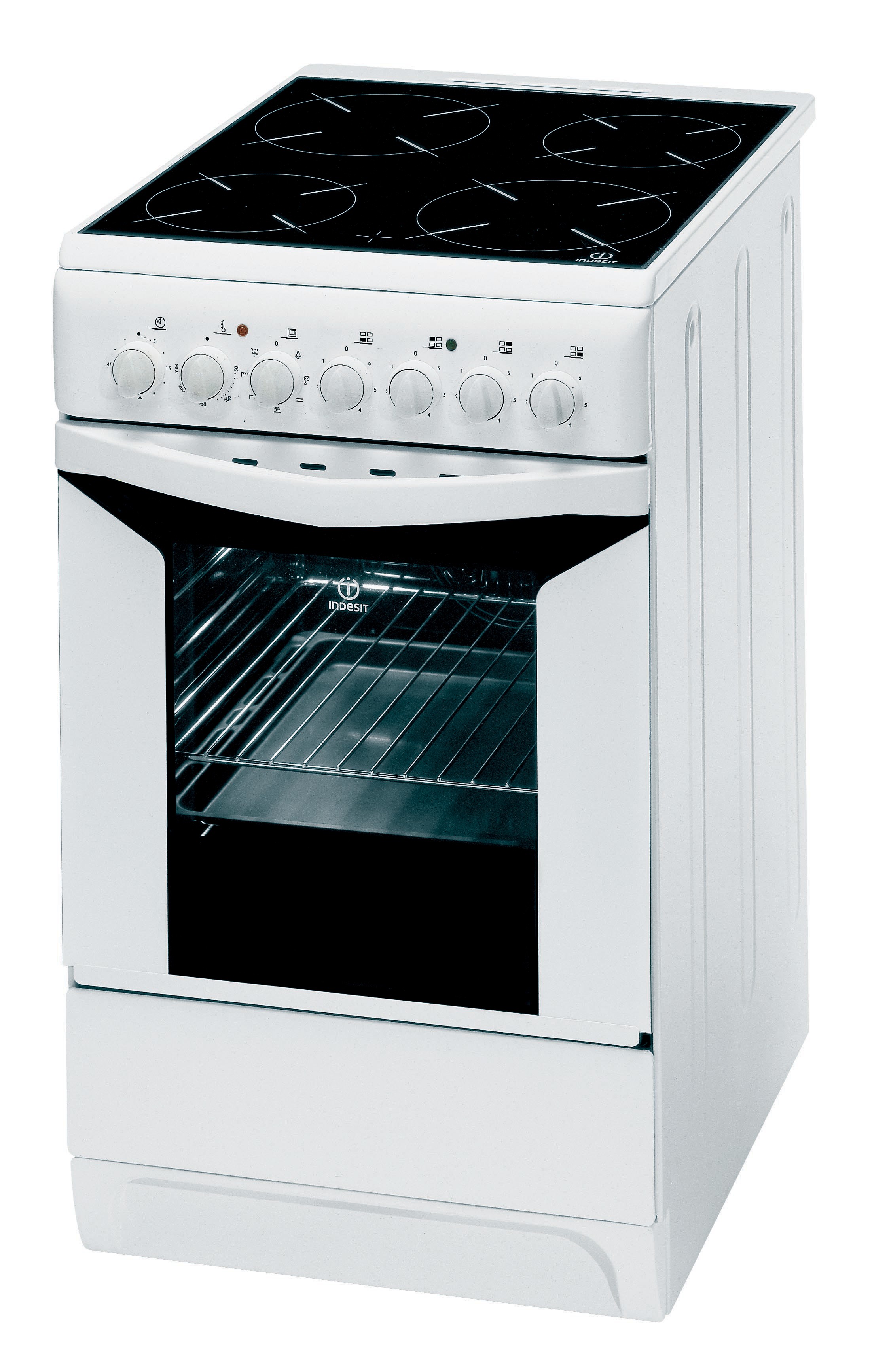 INDESIT K3 C51 AW spor&aacute;k