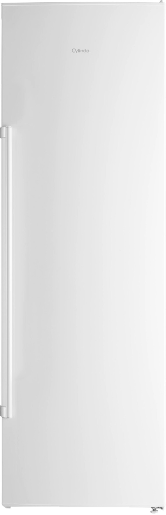 Cylinda Kylskåp K 4185 WH (185 cm)