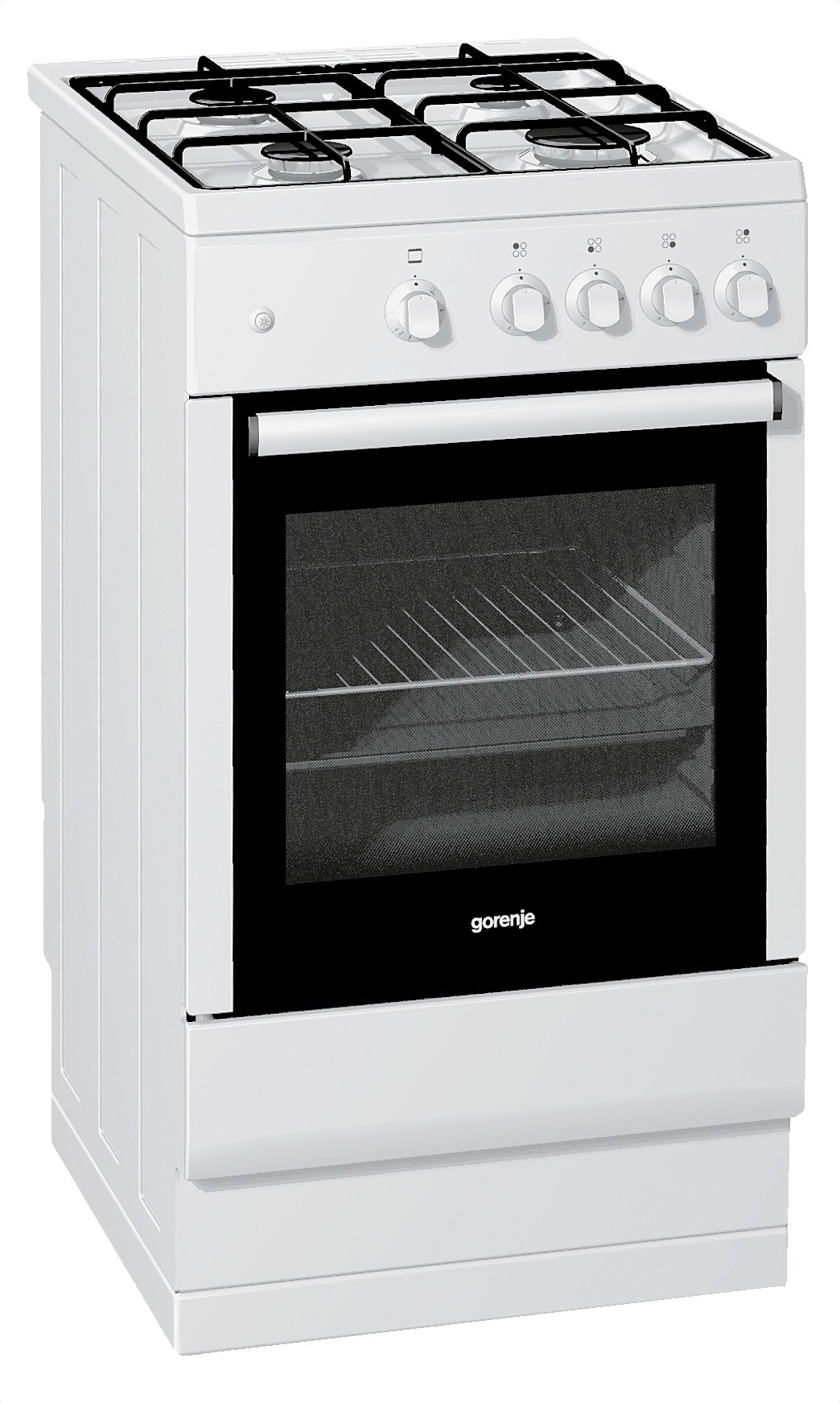 Gorenje komfyr K55166AW