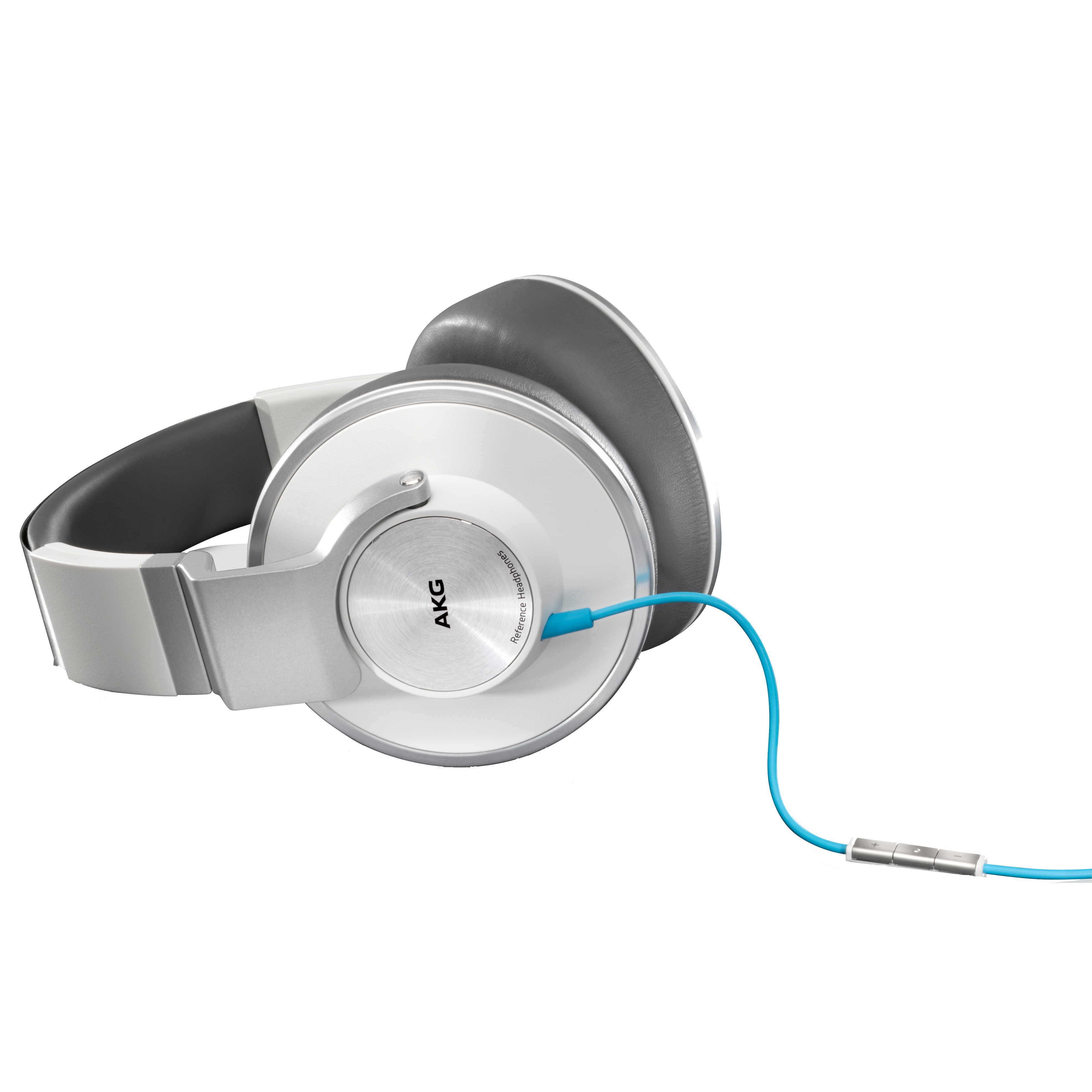 AKG hodetelefoner K551 (hvit)