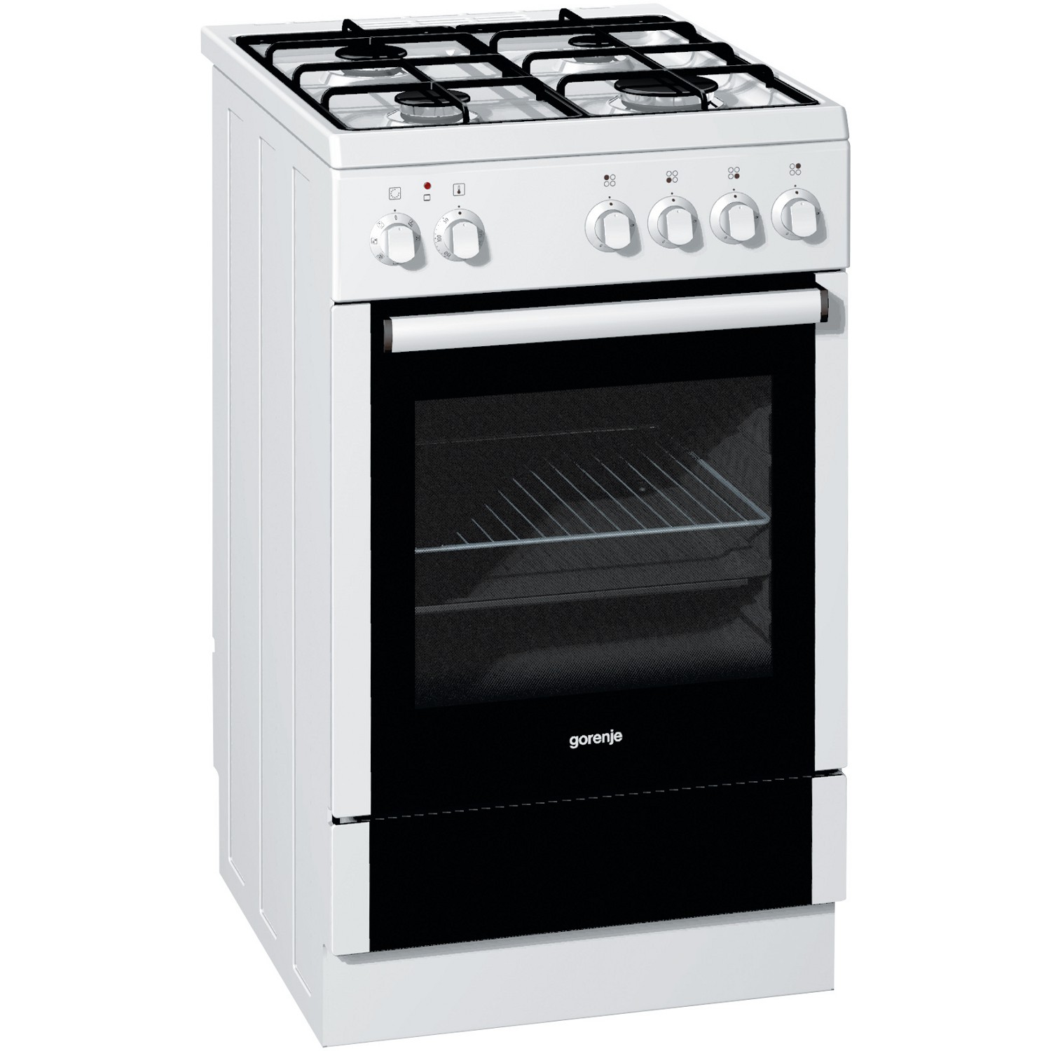Gorenje K56103AW - spor&aacute;k
