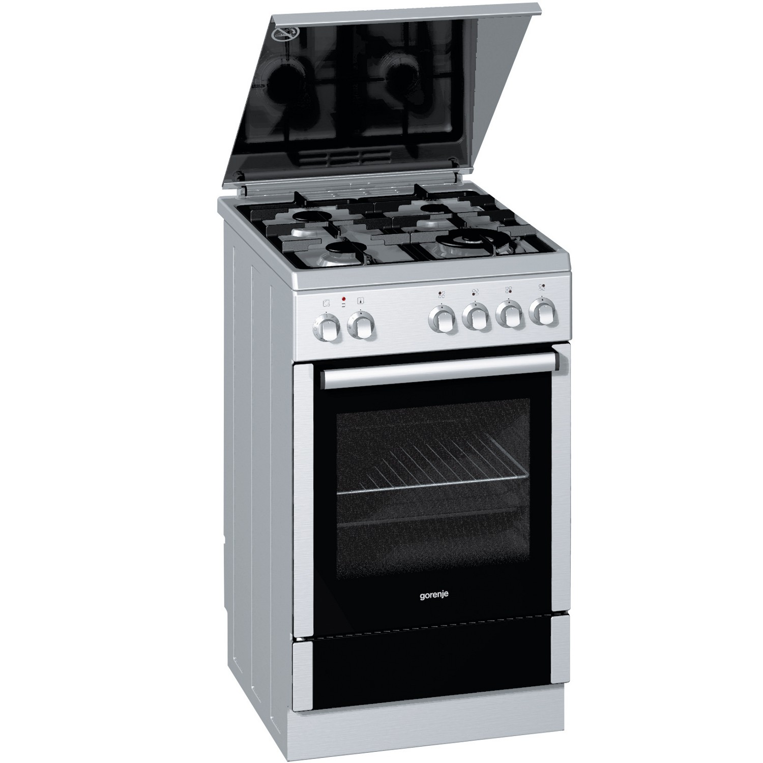 Gorenje K 57120 AX - sporák