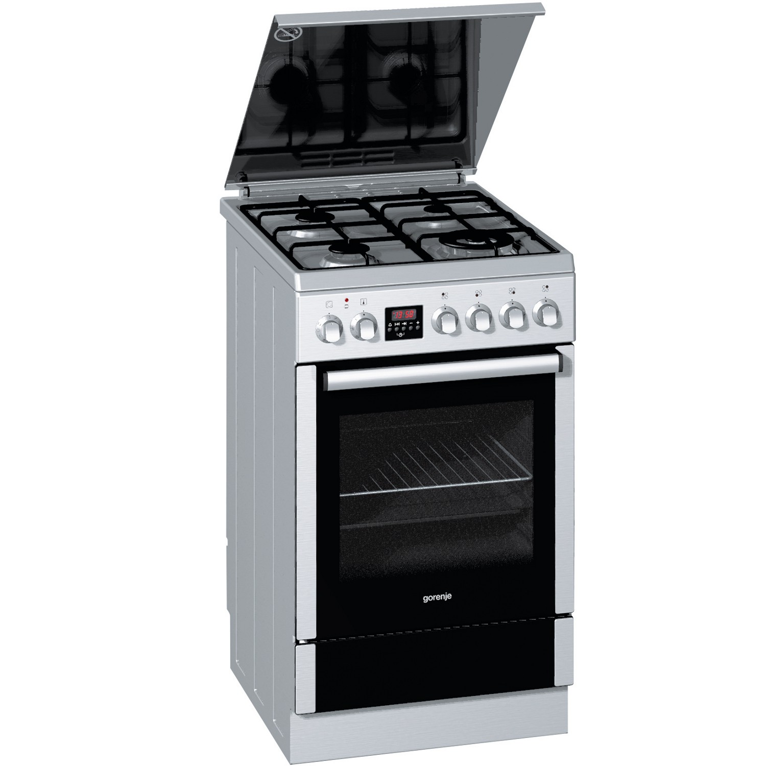 Gorenje K 57303 AX - sporák