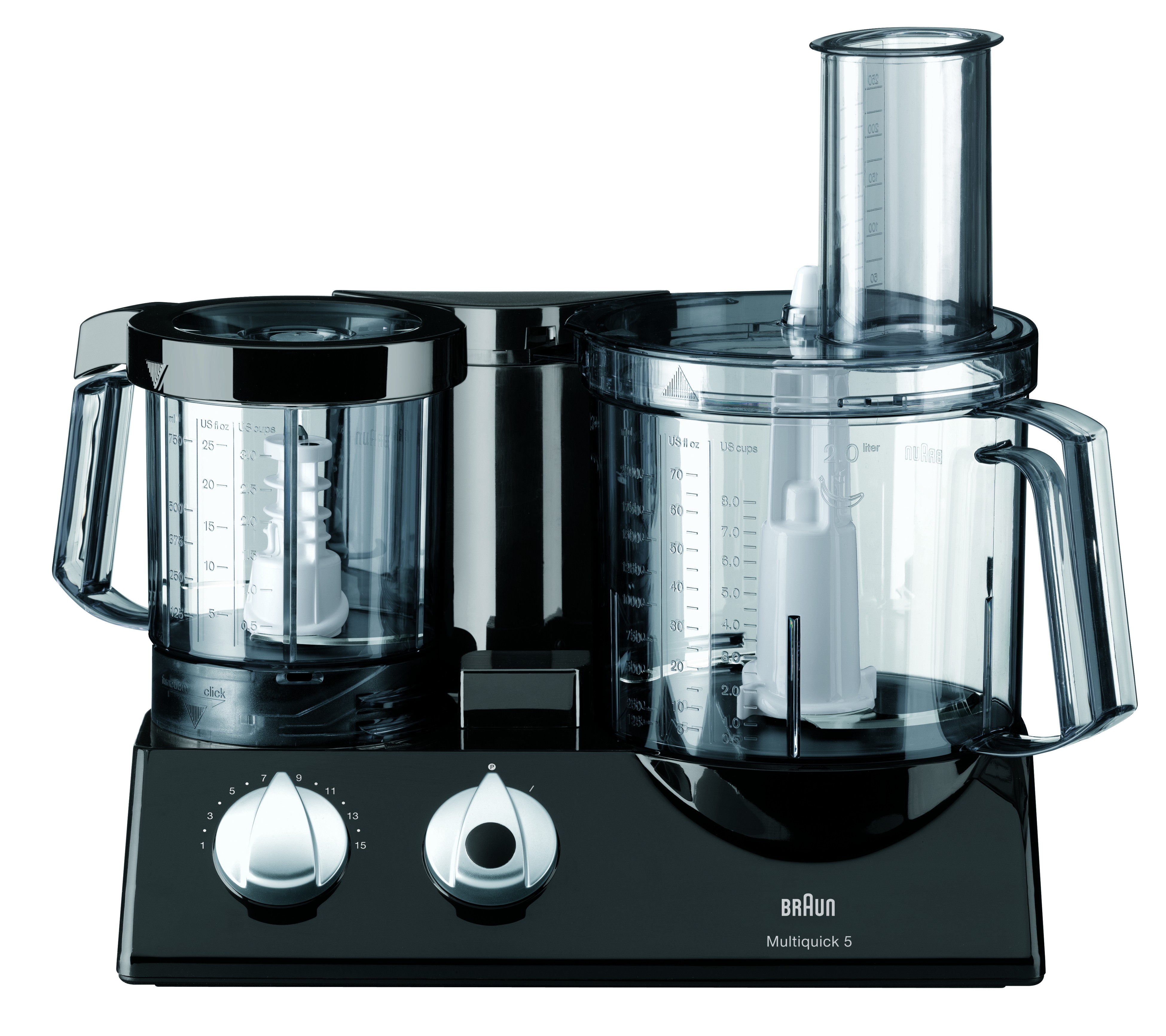 Braun Matberedare Multiquick 5 K700