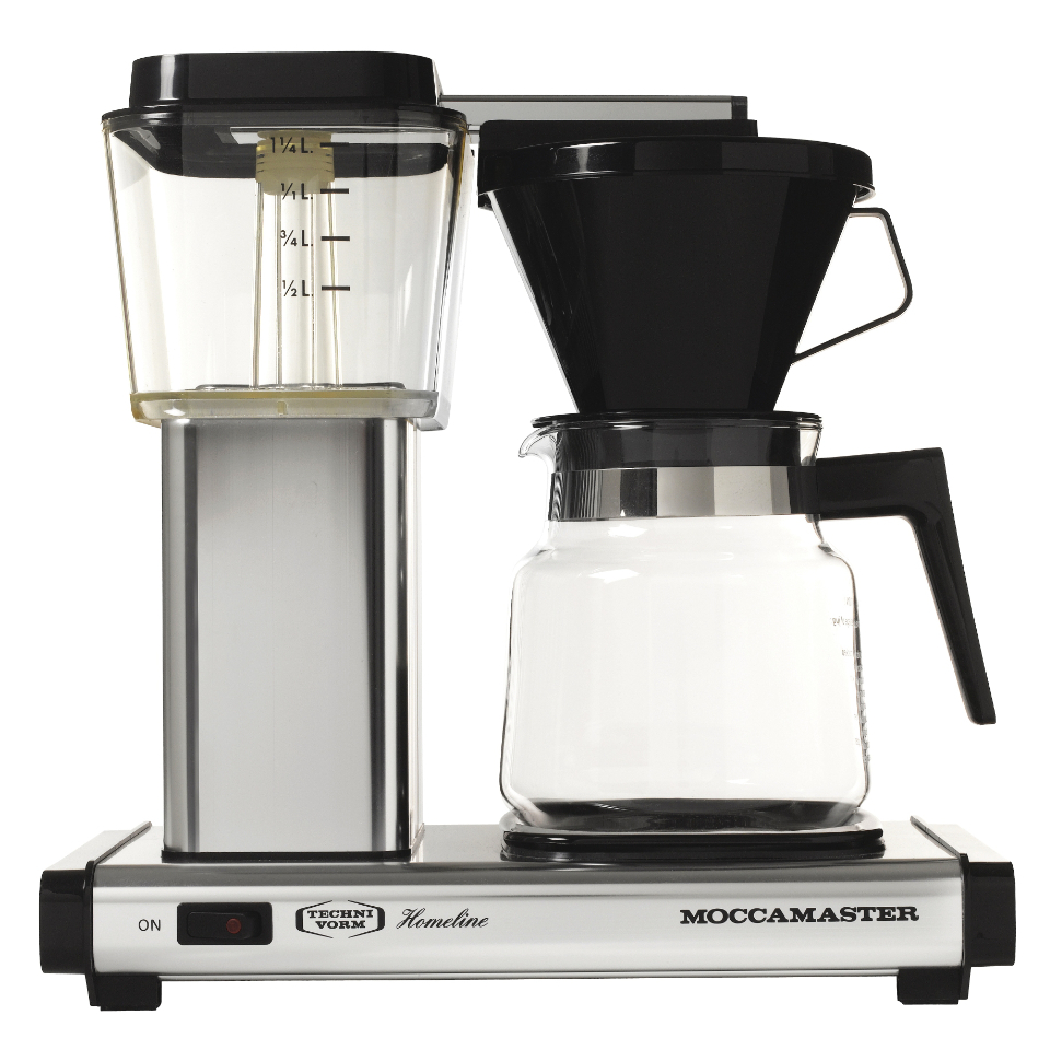 Moccamaster kahvinkeitin