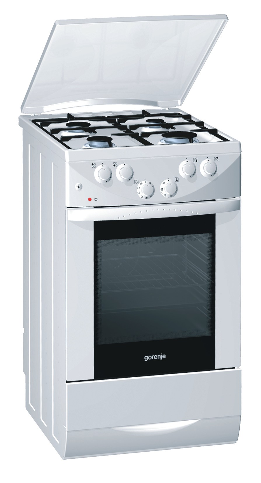 Gorenje K 775 W spor&aacute;k