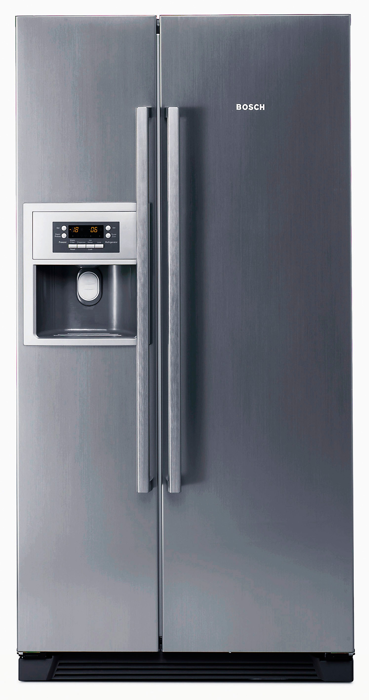 Bosch Side-by-Side KAN58A45 (180 cm)
