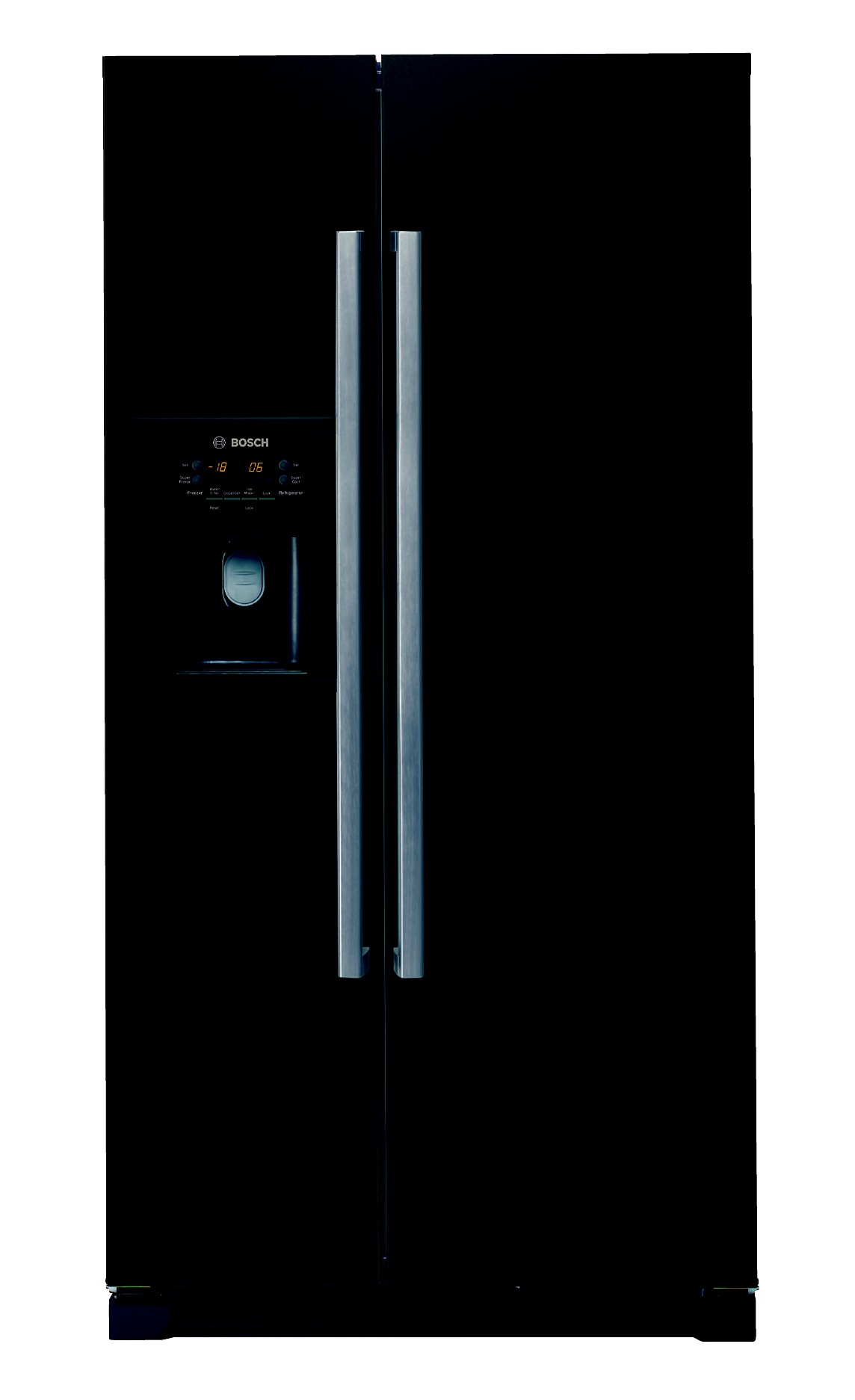 Bosch Side-by-Side KAN58A55 (180 cm)