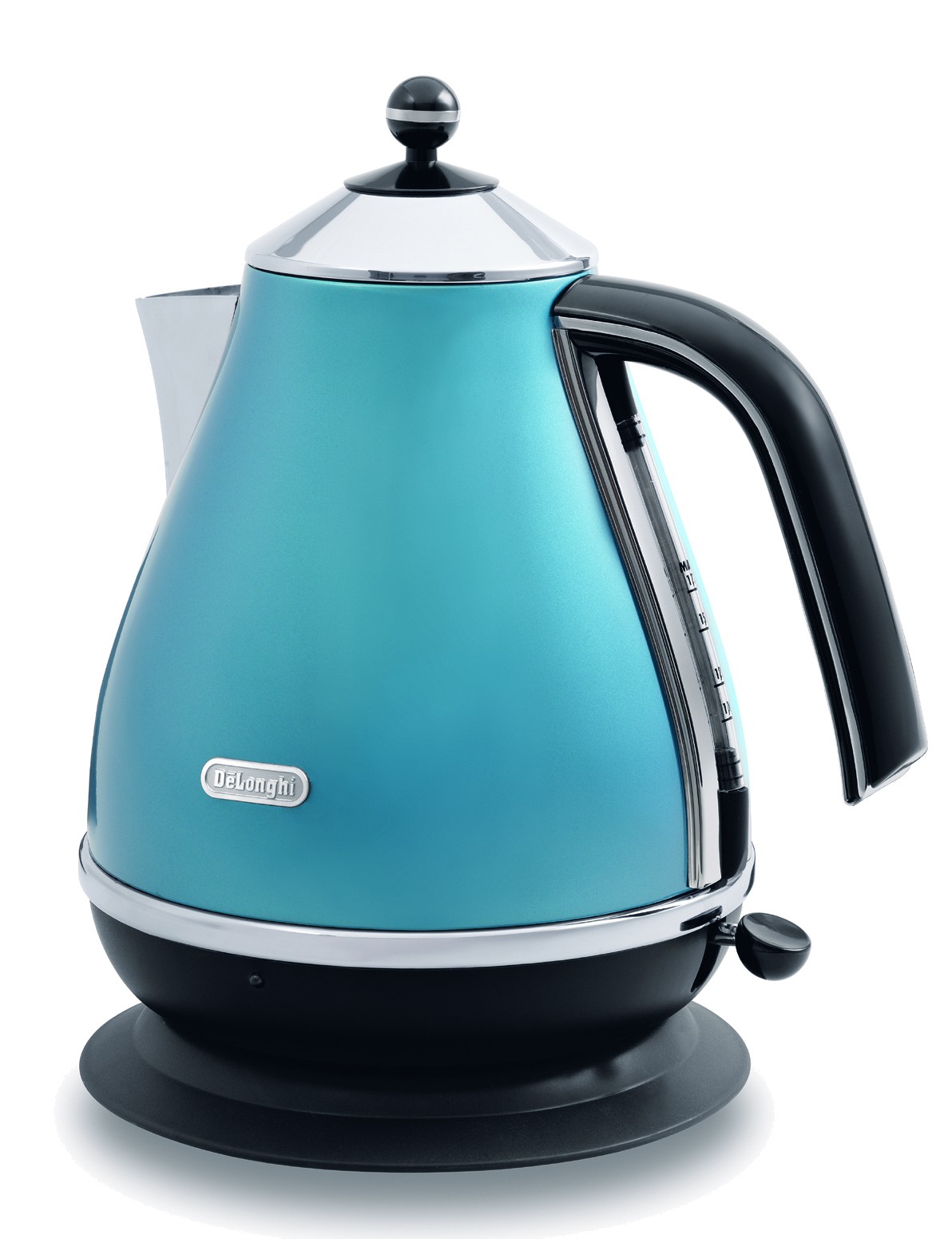 Kanvica DeLonghi KBO 2001 B