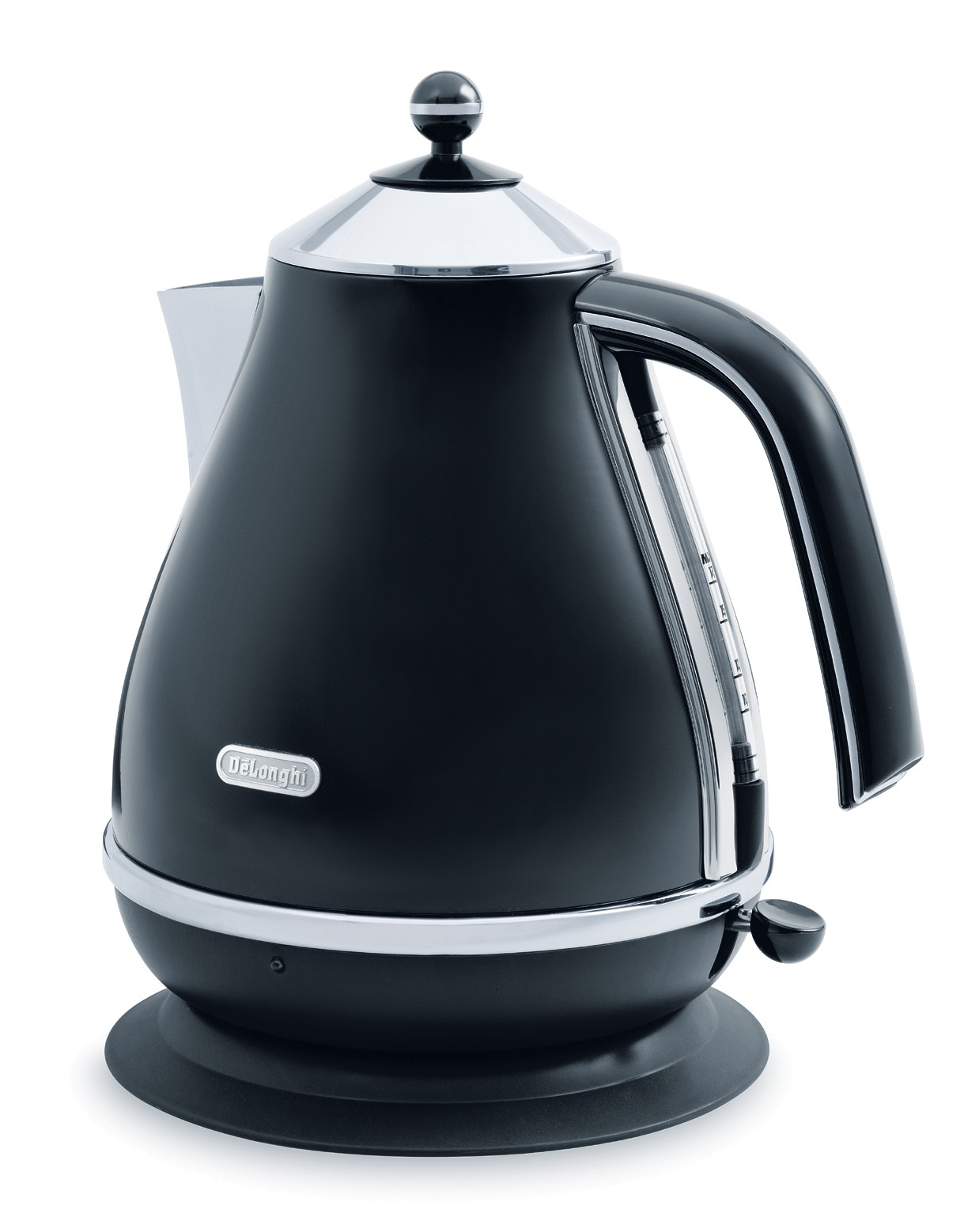 DeLonghi KBO 2001 BK - rýchlovarná kanvica