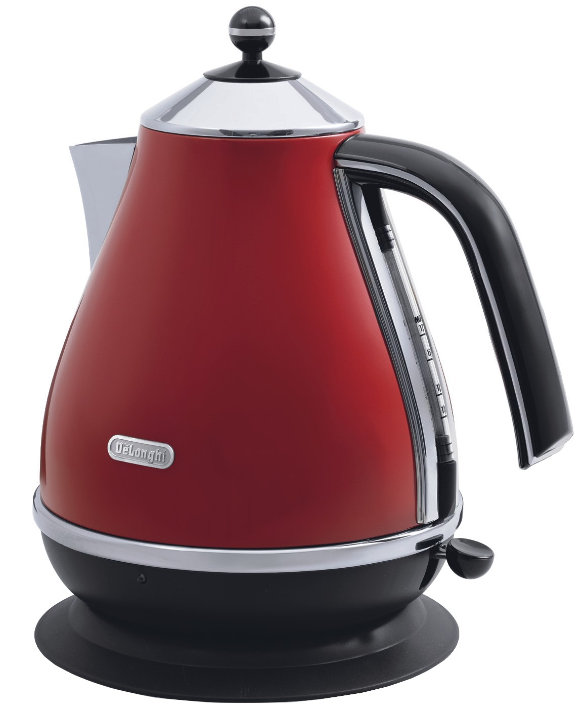 Kanvica DeLonghi KBO 2001 R - r&yacute;chlovarn&aacute; kanvica