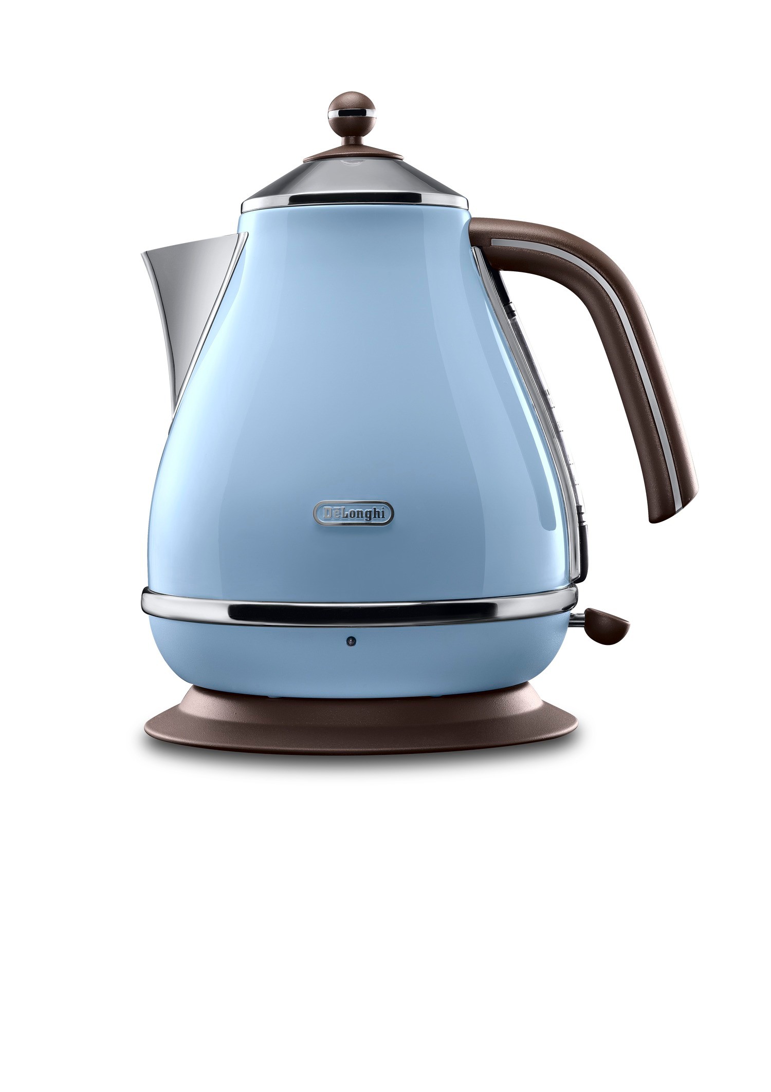 DeLonghi KBOV 2001.AZ - rýchlovarná kanvica
