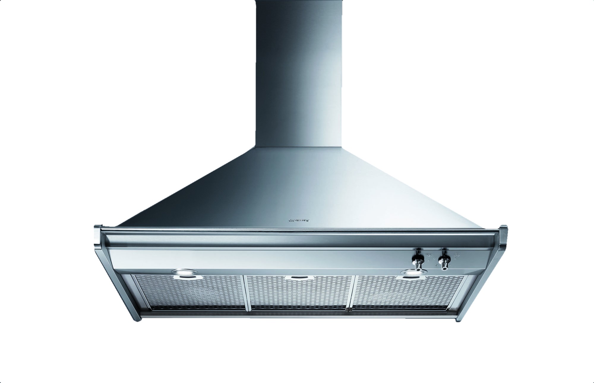 Smeg Classic ventilator KD90X-1
