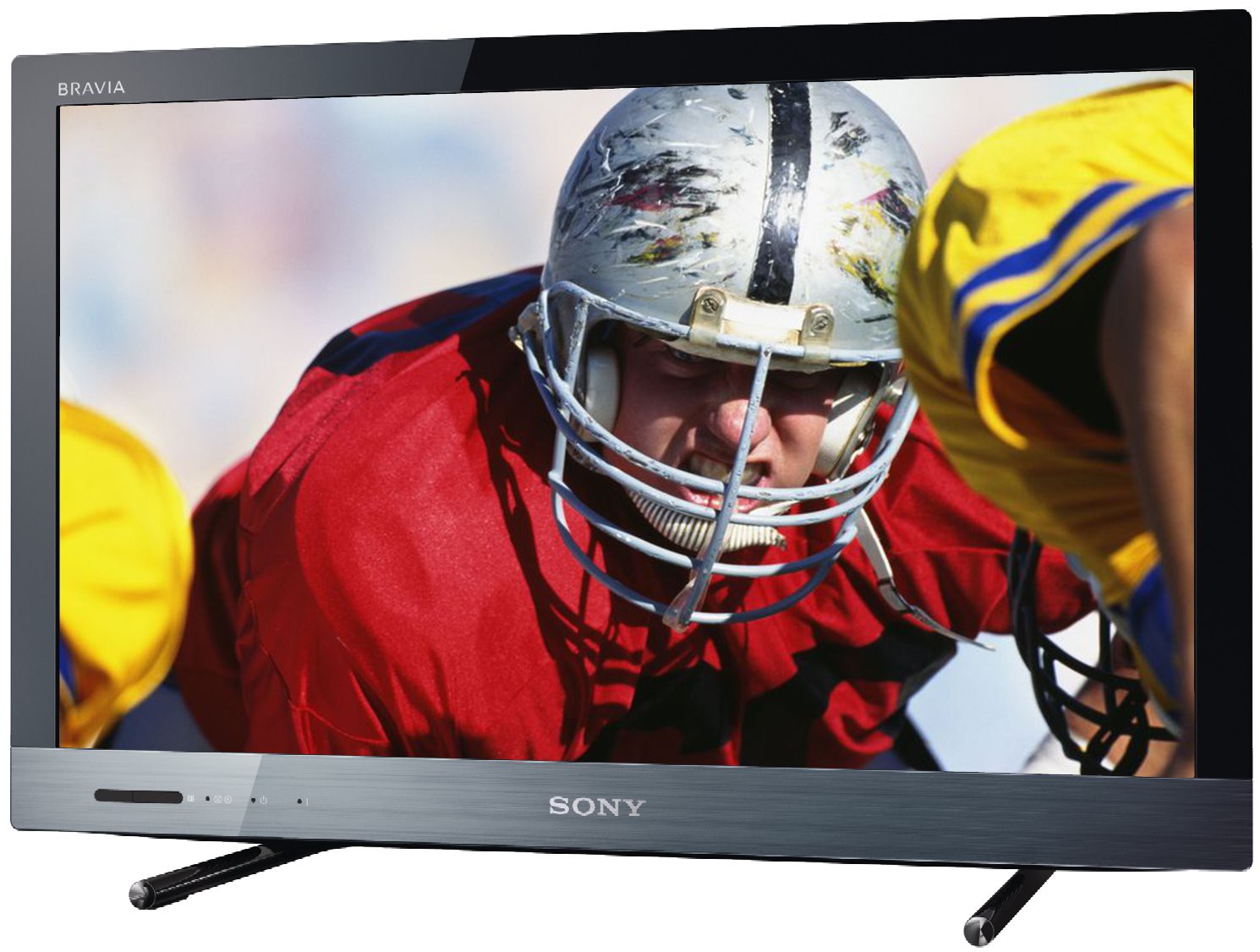 Sony KDL-26EX320- telev&iacute;zor