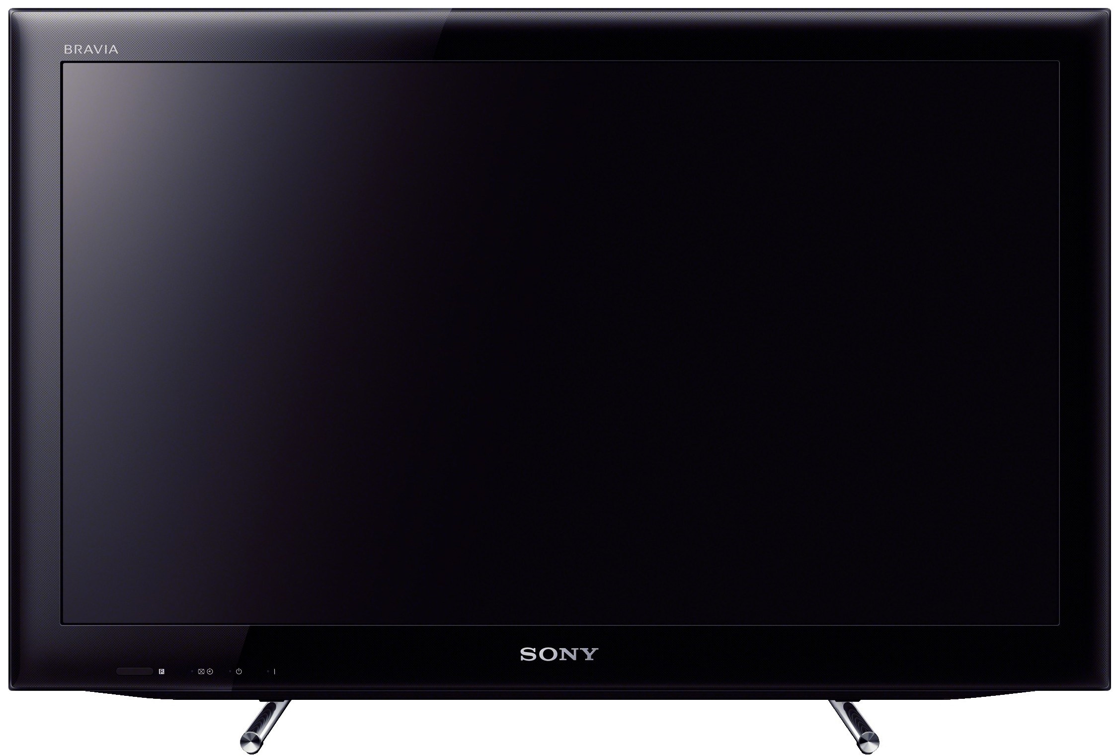 Sony 26" LED Smart-TV KDL-26EX553 (sort)
