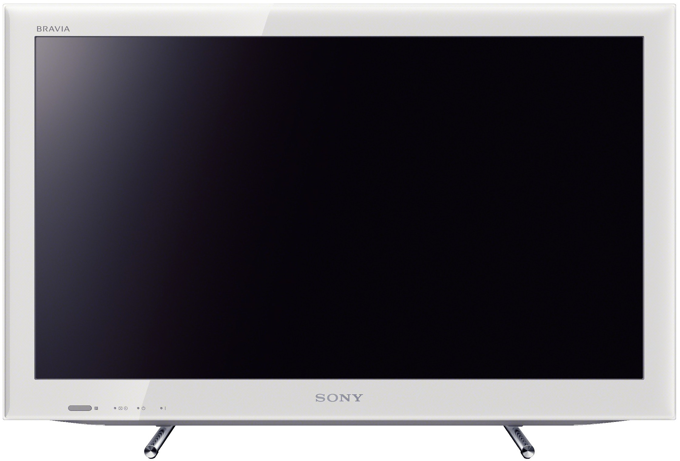 Sony 26" LED Smart-TV KDL-26EX553 (valkoinen)