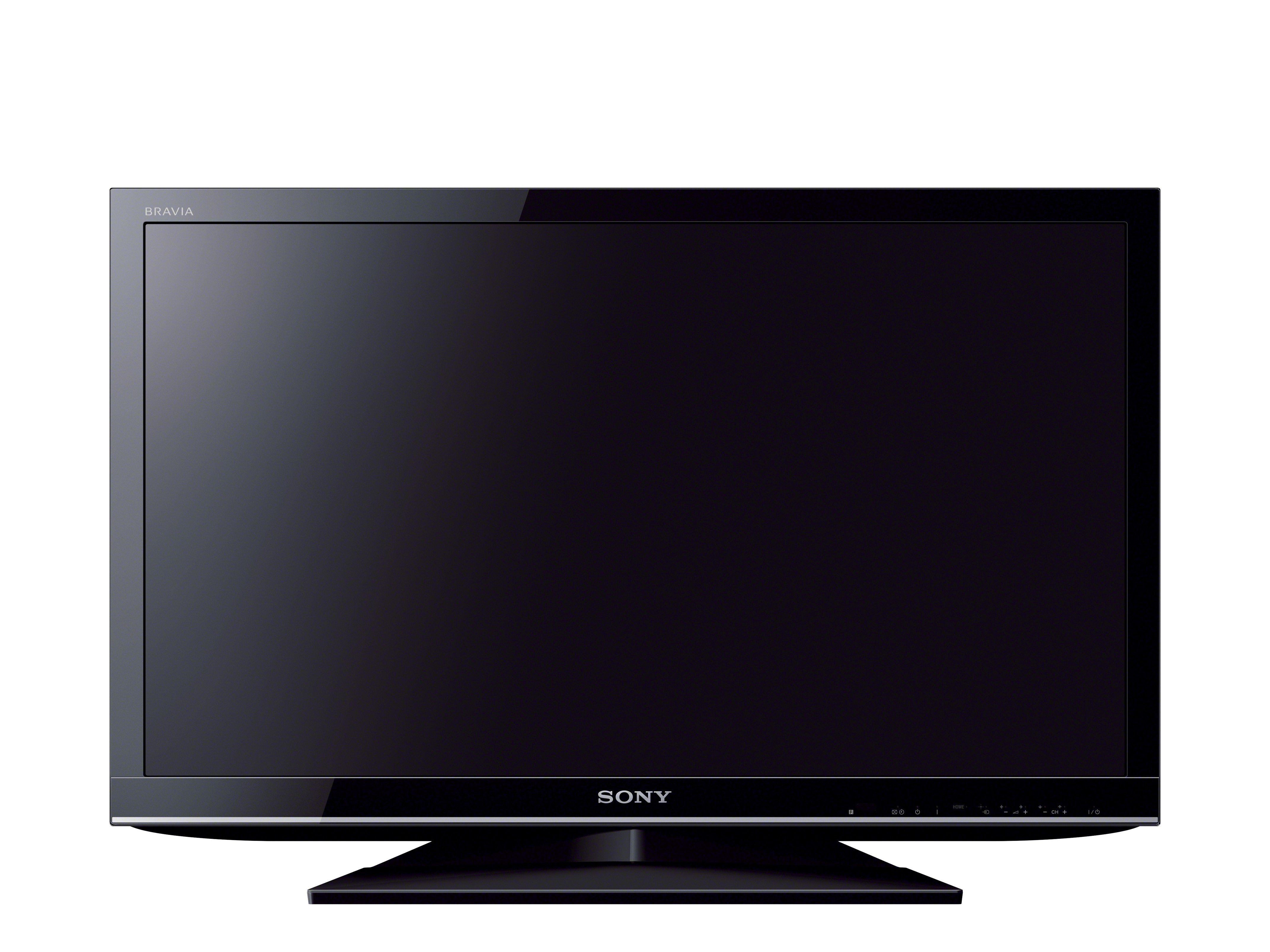 Sony KDL-32EX340BAE - televize