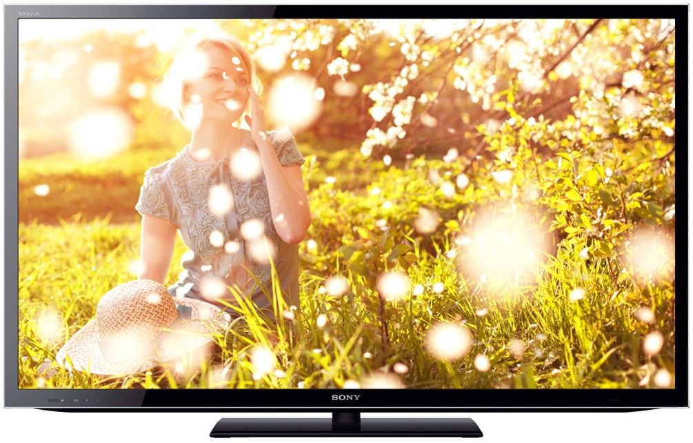 Sony 32" 3D LED Smart-TV KDL-32HX755