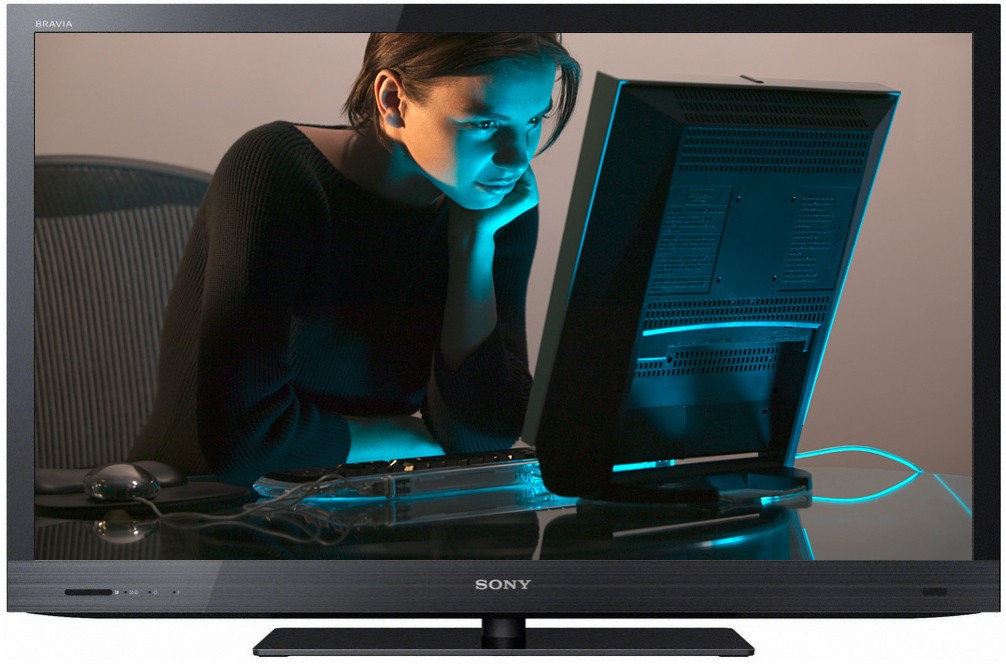 Sony KDL-40EX720 - televízor