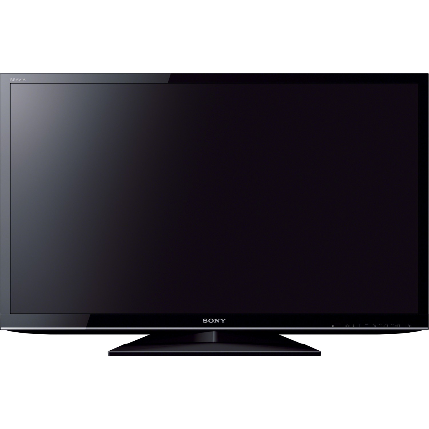 Sony Bravia KDL-42EX440 - televize