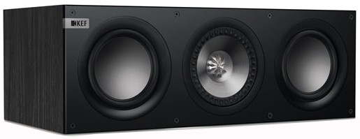 KEF Centerh&ouml;gtalare Q200CBA