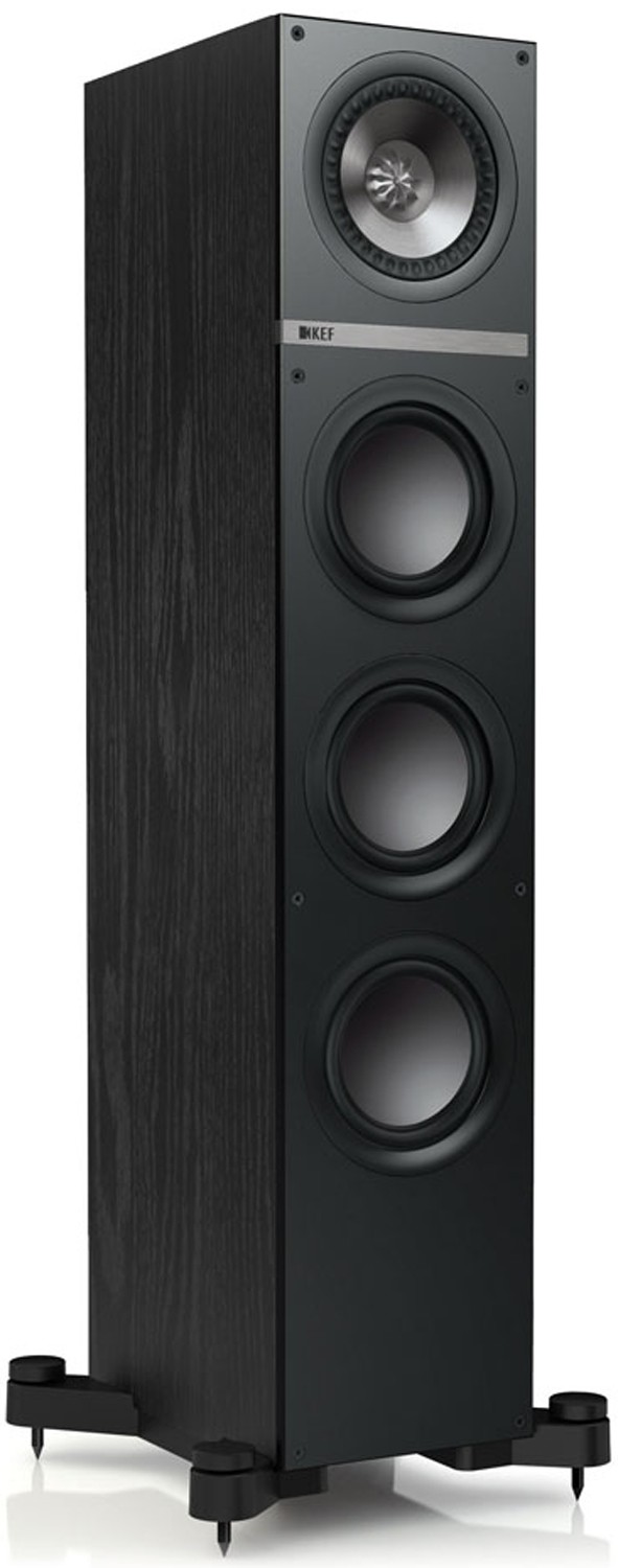 KEF gulvh&oslash;yttaler Q500BA (1 stk)