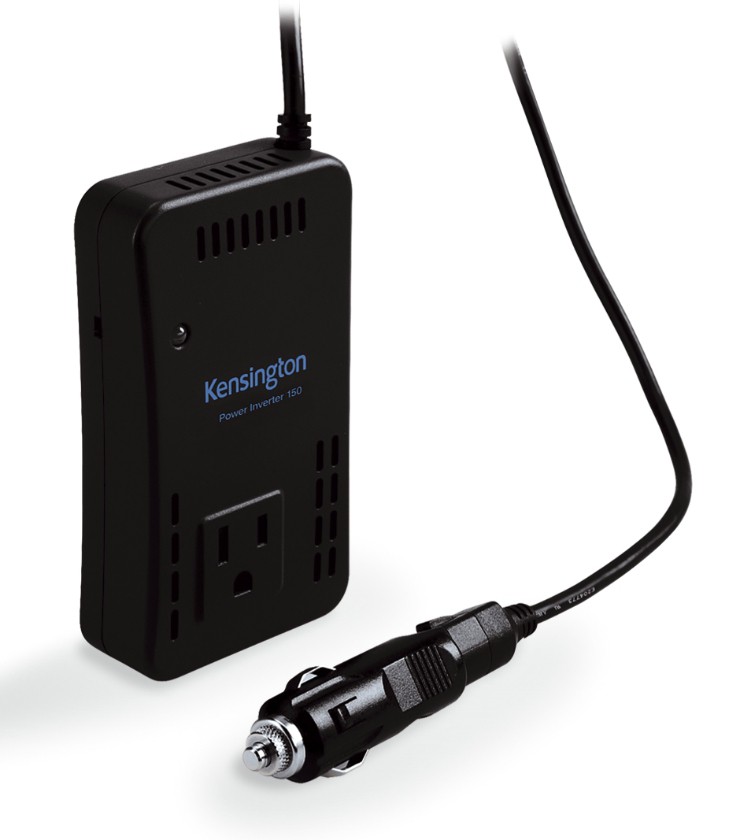 Kensington Ultra b&auml;rbar adapter