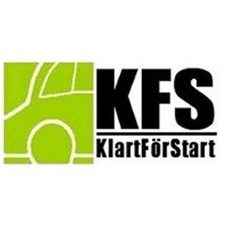 Klart för start GPS - Livstid