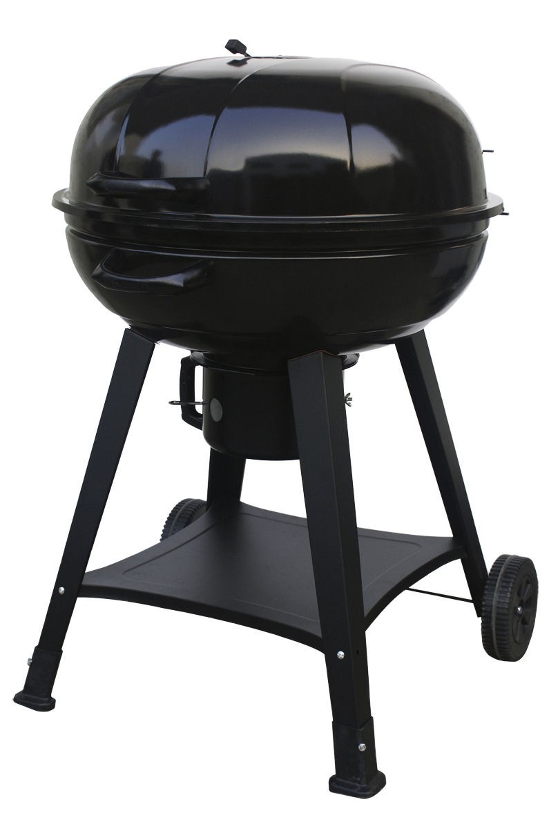 Nordic Season Davenport kullgrill