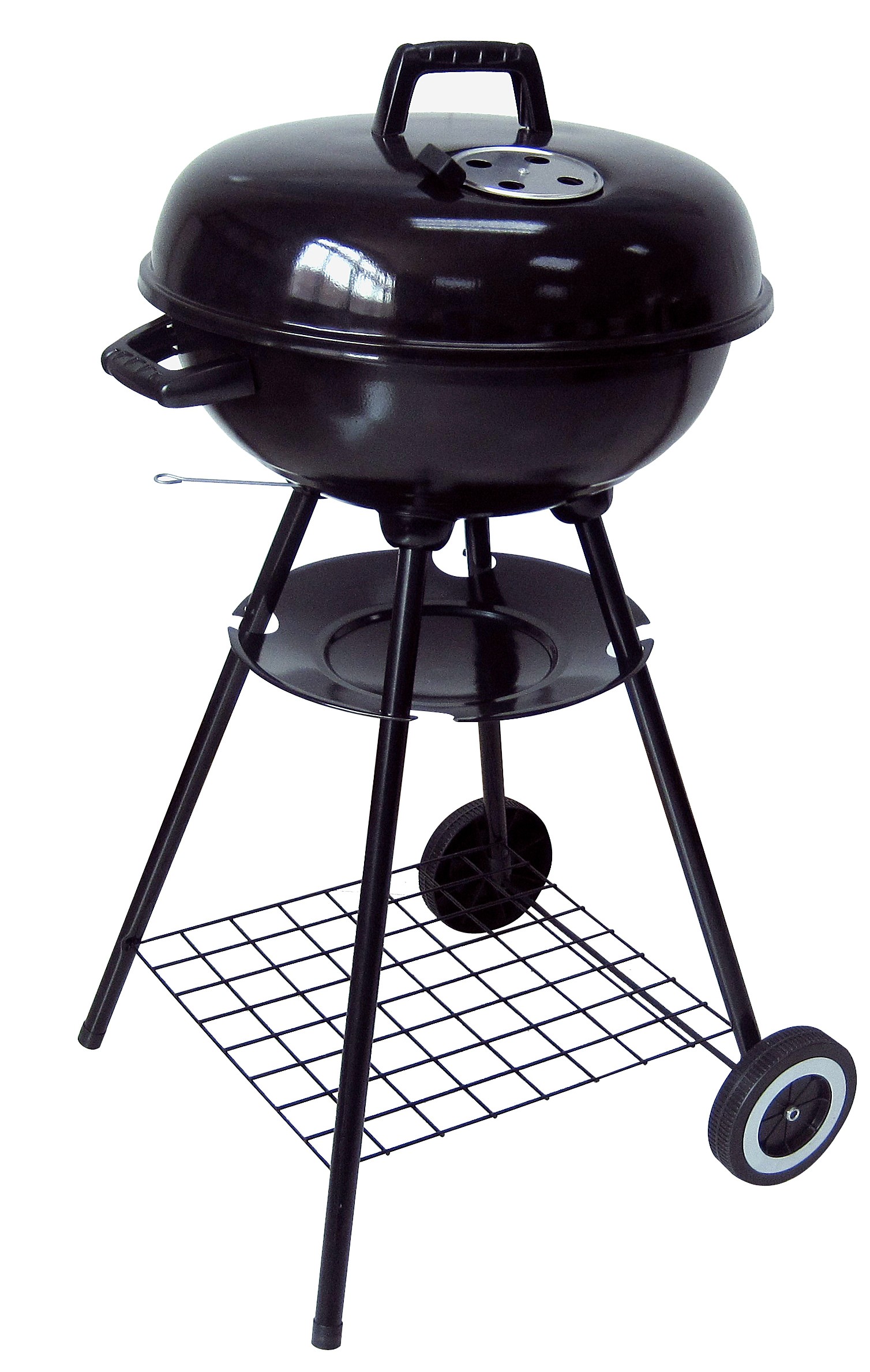 Nordic Season Kolgrill Nevada