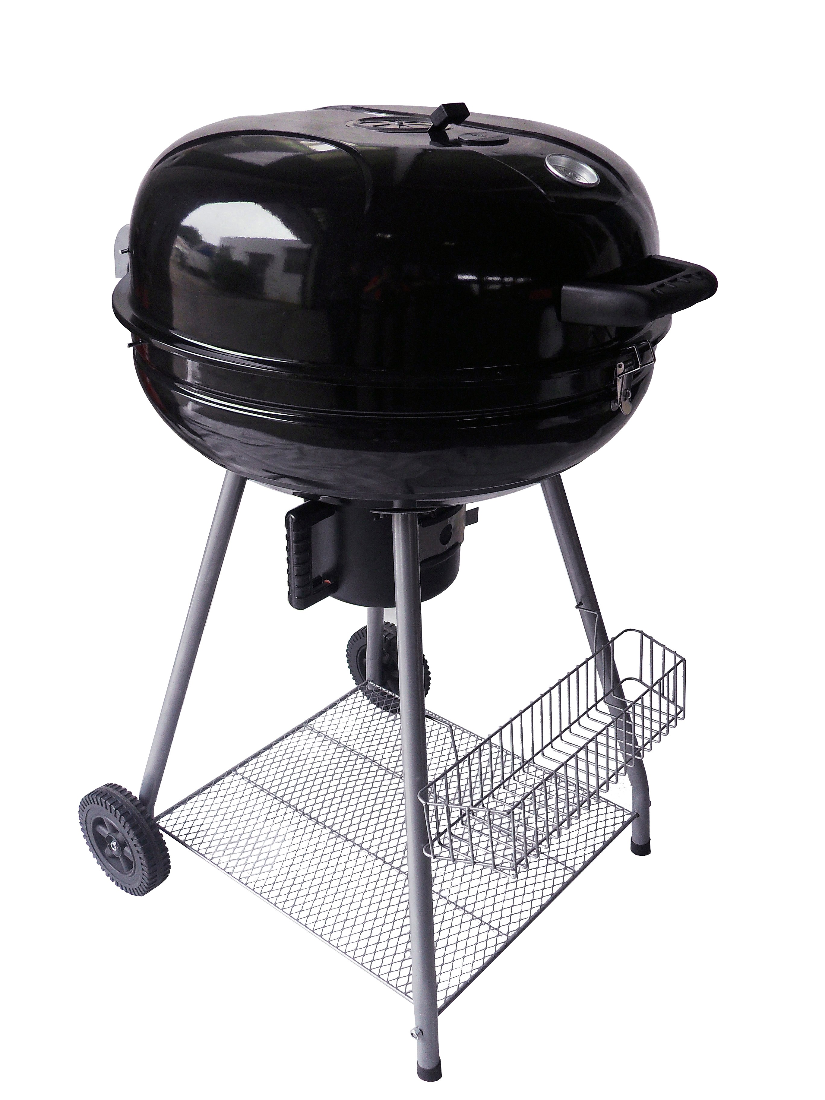 Nordic Season Rockford II kullgrill