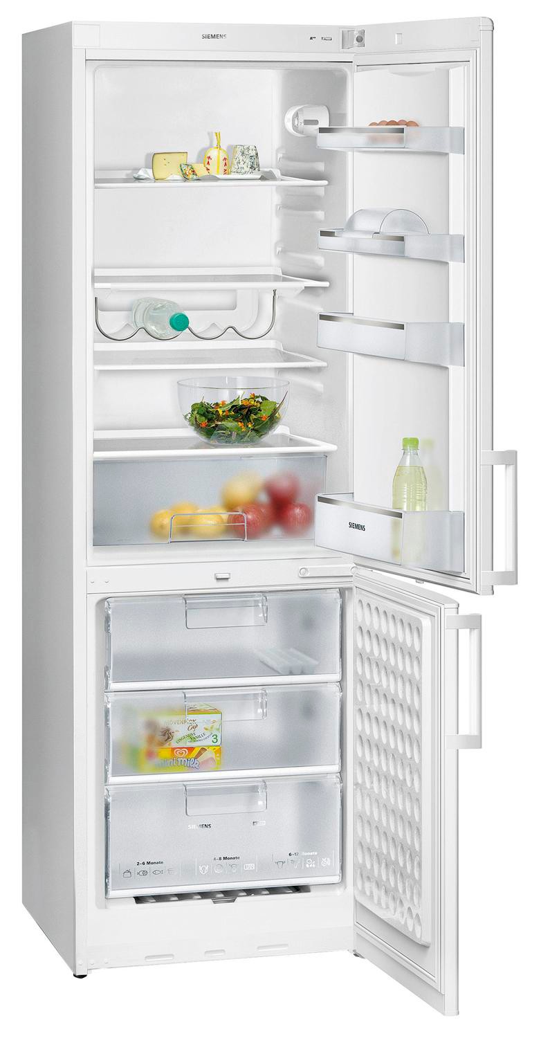 Siemens KG36VX27 - lednice