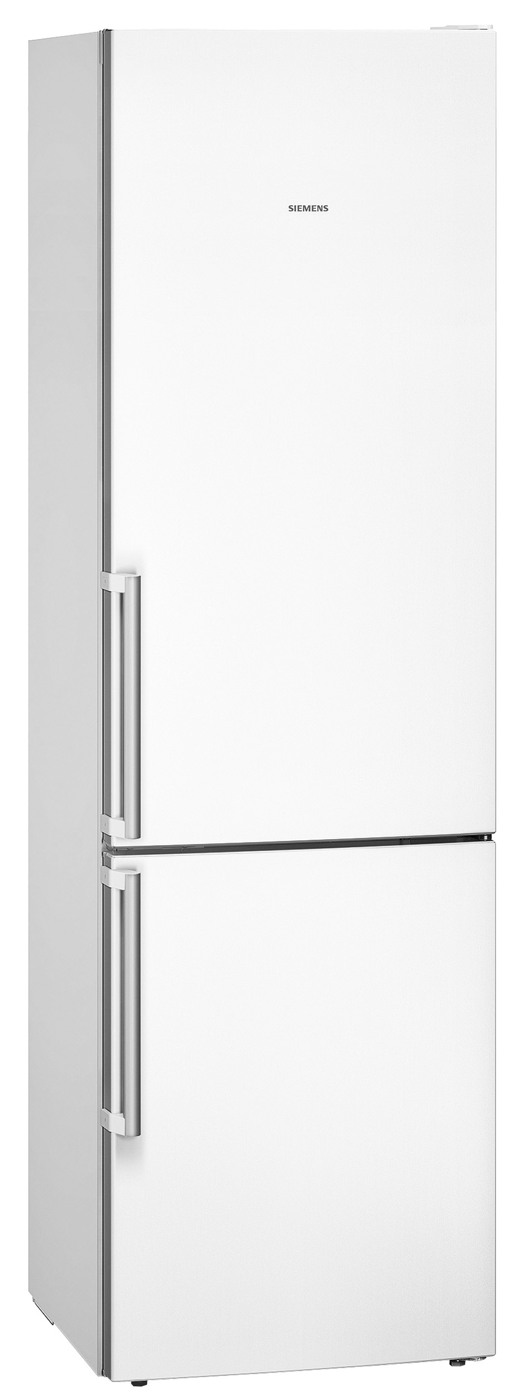 Siemens Kyl Frys Kombiskåp KG39EAW40 (201 cm)