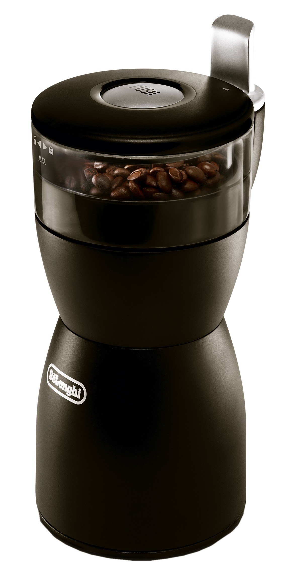 DeLonghi Kaffekvarn
