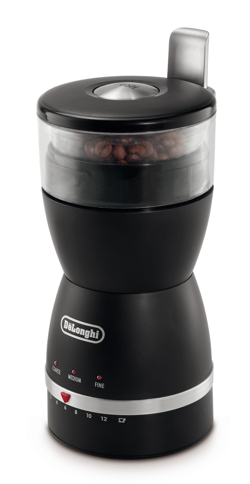 Mlýnek na kávu DeLonghi KG 49