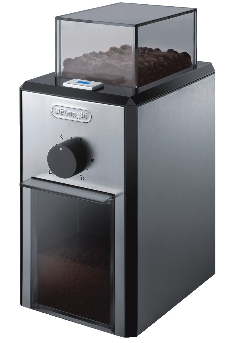 Mlýnek na kávu DeLonghi KG 89