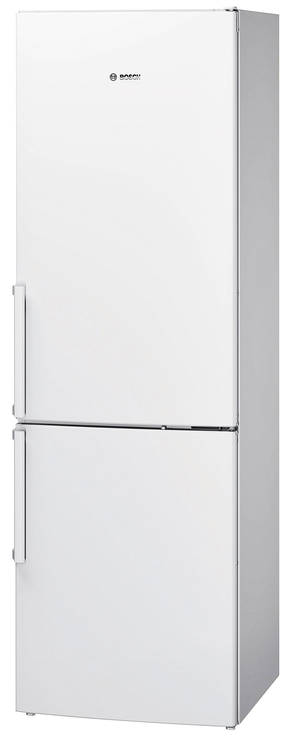 Bosch kombiskap KGN36VW20 (185 cm)