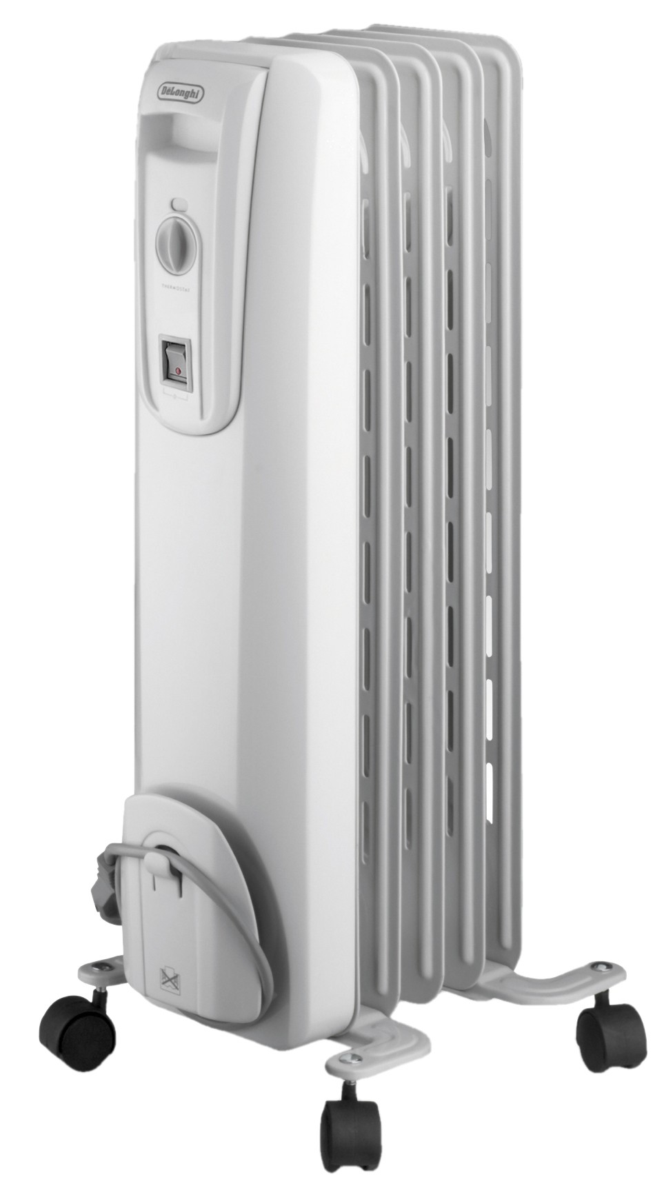 Delonghi oljeovn