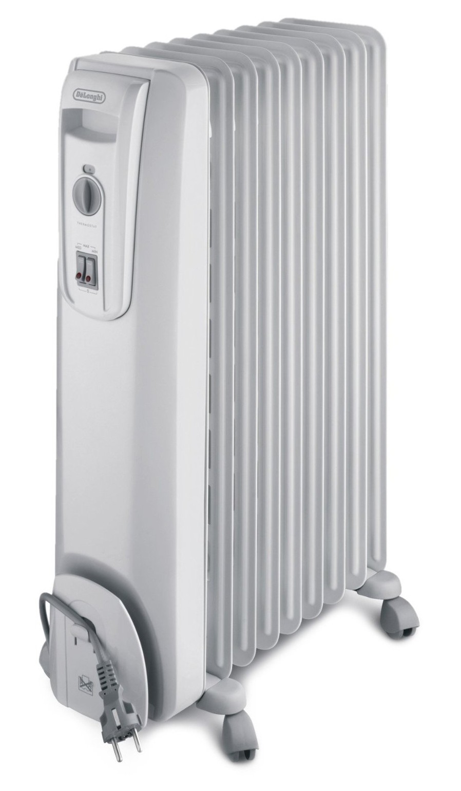 DeLonghi KH770920 - olejový radiátor