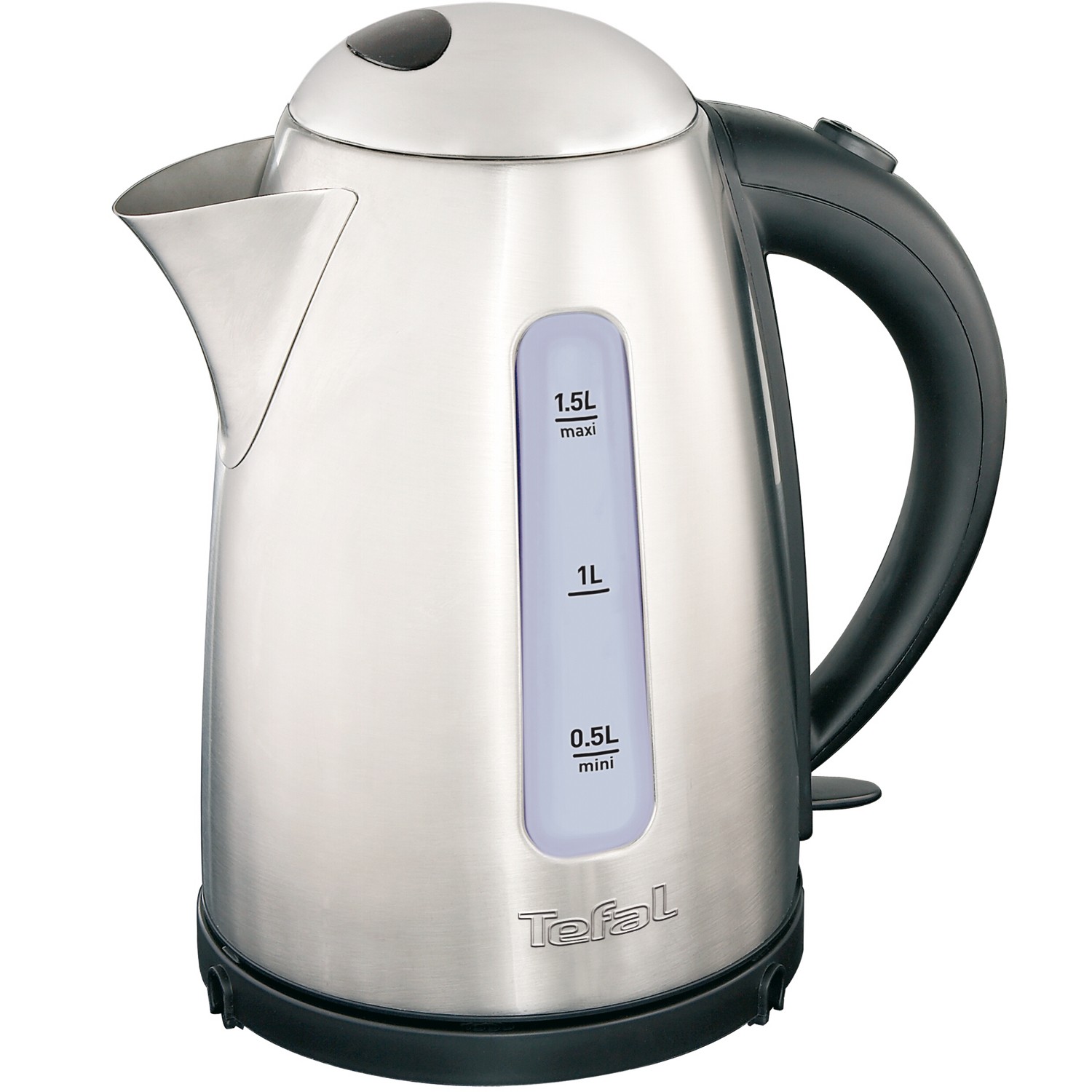 Tefal KI 2100 - rýchlovarná kanvica