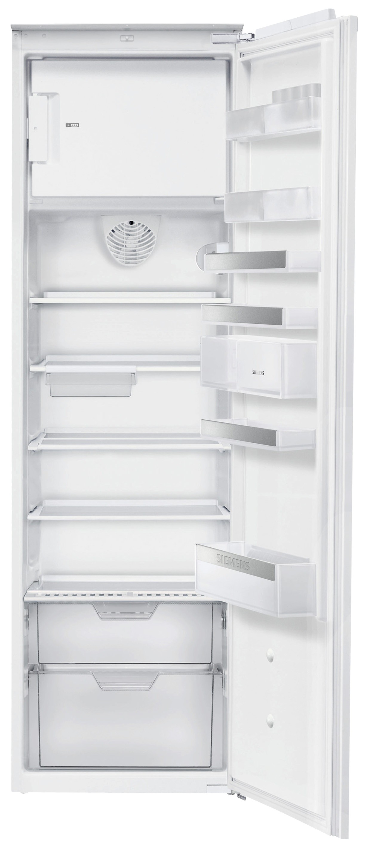 Siemens køleskab KI38LA50 (178 cm)