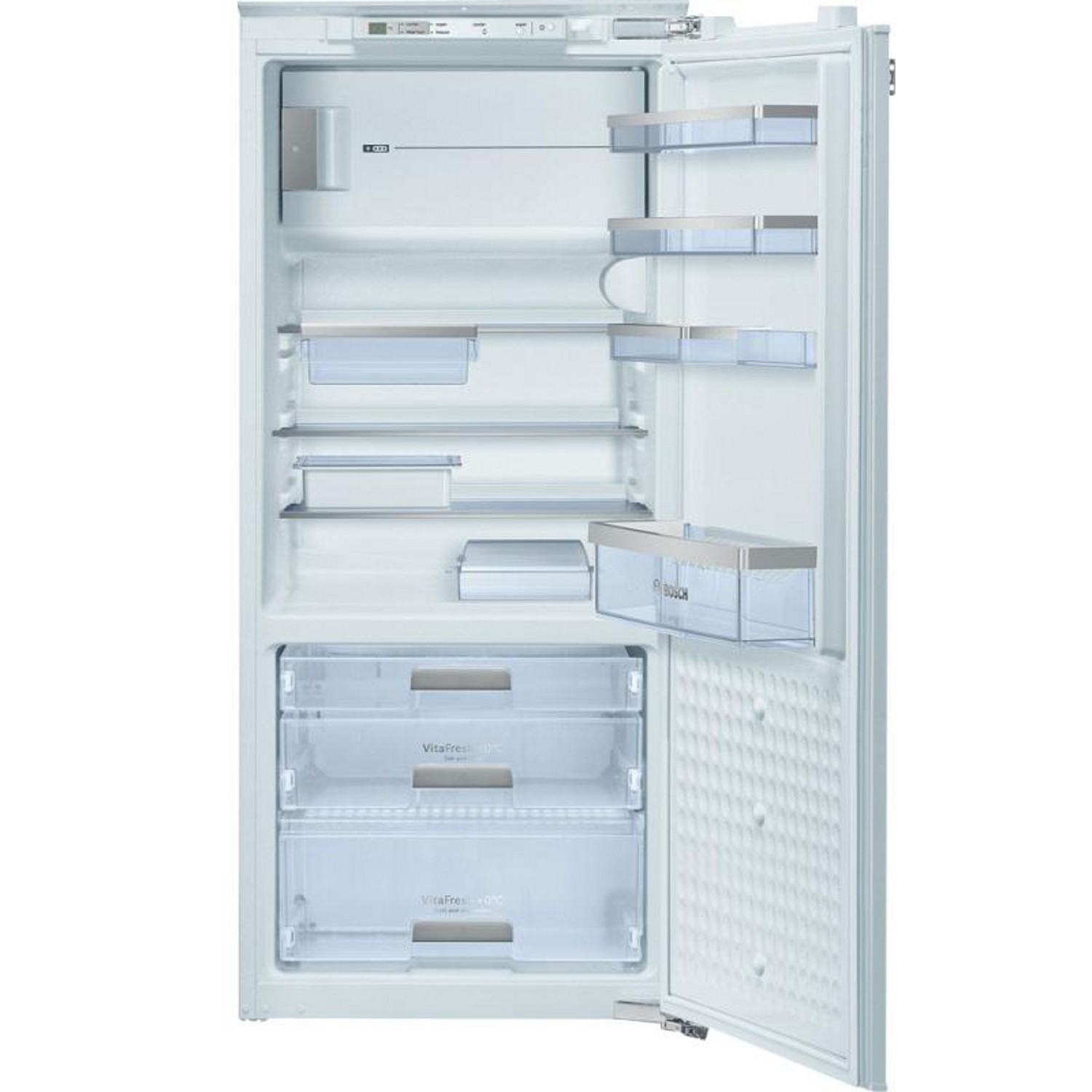 Bosch KIF 24A51 - lednice