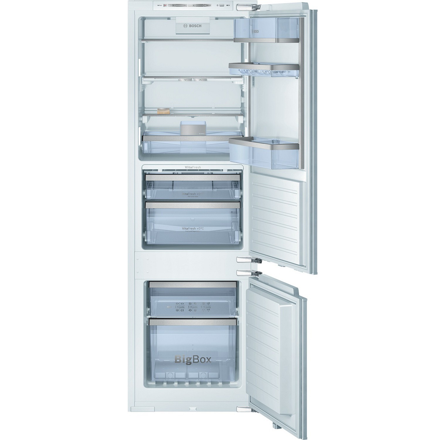 Bosch KIF 39P60 - lednice