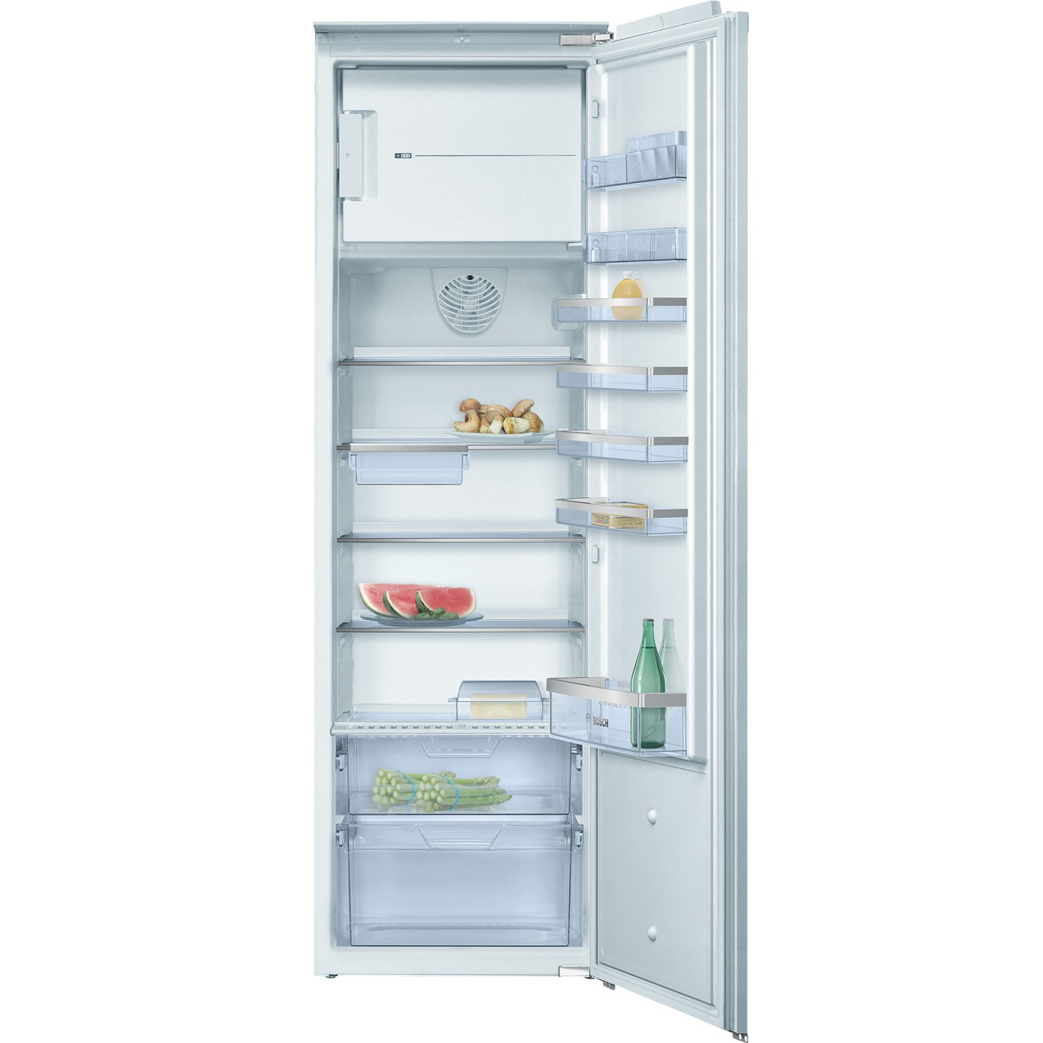 Bosch køleskab KIL38A51 (177,2 cm)