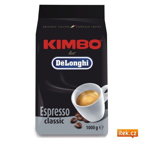 K&aacute;va Kimbo Classic 1kg
