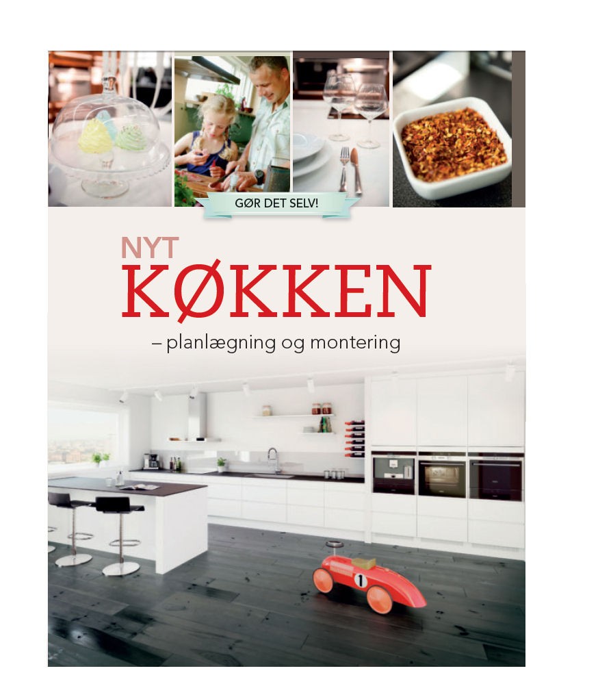 Epoq køkkenbog