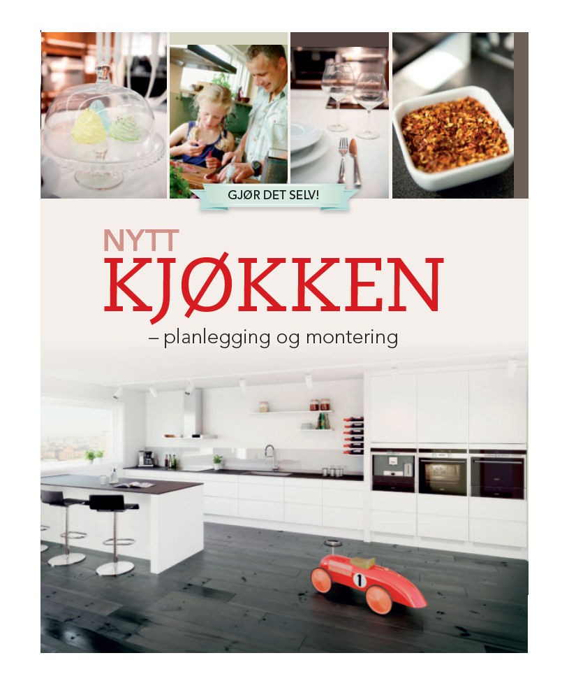 Epoq kjøkkenbok